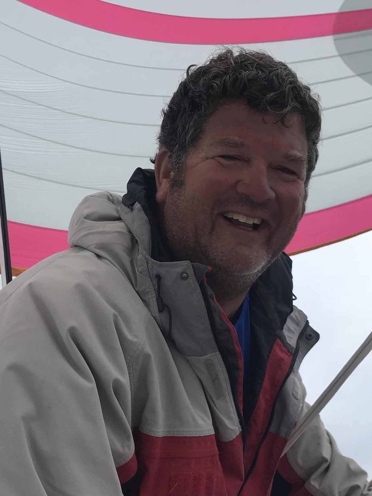 Andy Schwenk