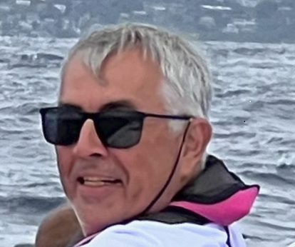 Bernard Debbasch